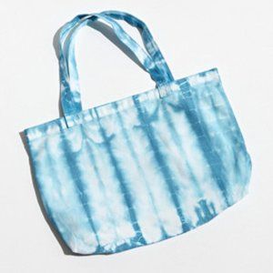 URBAN OUTFITTERS Tie Dye TOTE BAG